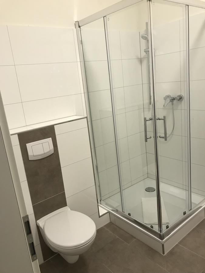 Hotel Fame Am Hauptbahnhof Hamburg Zewnętrze zdjęcie